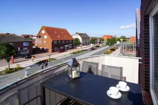Ferienwohnung Loft in Strandnähe - 4