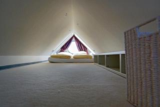 Ferienwohnung Loft in Strandnähe - 2