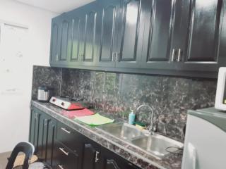 Avana Hills Boracay Prime Studio Suite 303 - 5