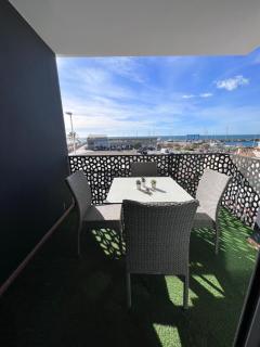 La caleta Bodegón 2 HOME RENT MALAGA - Caleta de Velez - 1