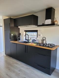 Loom - Modern Lodge in the Woods - 4