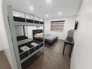 Avana Hills Boracay Prime Studio Suite 303 - 2