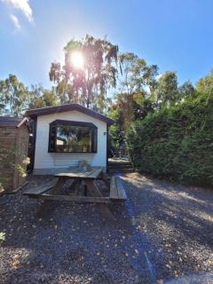 Loom - Modern Lodge in the Woods - 0