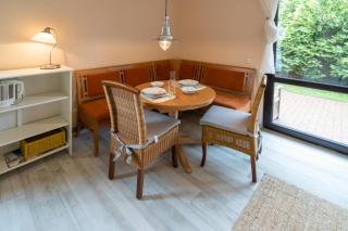 Ferienwohnung mit Haustier - Rahn 1 - 4