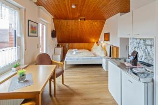 Ferienwohnung Muschelbank - 3