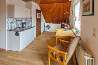 Ferienwohnung Muschelbank - 1