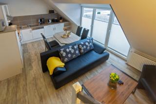 Exklusive Ferienwohnung Roringstek mit kostenlosen Rädern - 7