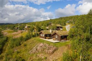 Mountain Getaway With Sauna And Views - 3