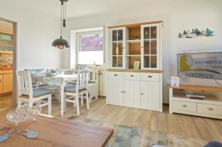 Ferienwohnung Möwenkoje - 4