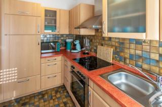 Ferienwohnung Möwenkoje - 2