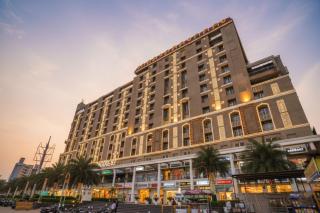 FabHotel Sapphire 83 - 0