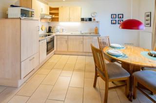 Ferienwohnung Sommerwind - 5