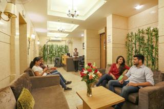 FabHotel Sapphire 83 - 7