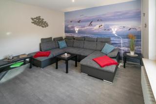 Ferienwohnung Möwenblick in Norden - 5