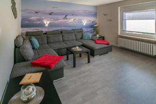 Ferienwohnung Möwenblick in Norden - 4