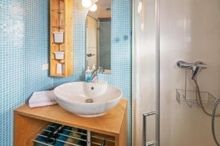 Ferienwohnung Erika - 1