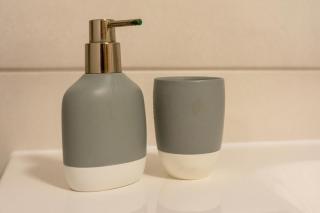 Ferienwohnung Wellness-Oase - 1