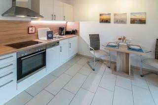 Ferienwohnung Heinrich - 2