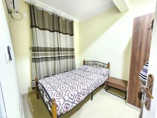 Serene 5-Bedroom Apartment in Kinshasas 10me Rue Limete-Rsidentiel - 6