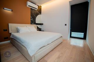 Executive 1 Bed Apt Wi-Fi & Work Stays in Pipera 2 - 2