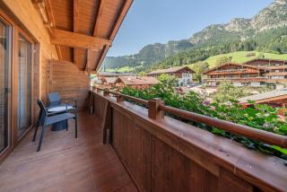 Alpbacherhof Mountain & Spa Resort - 3