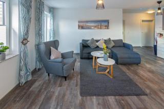 Traum Wohnung 3 - 9