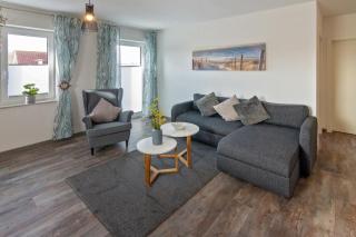 Traum Wohnung 3 - 6