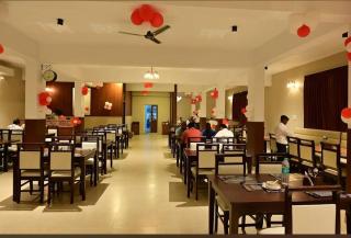 Ridhis Stay - 9