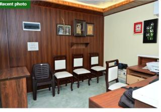 Ridhis Stay - 6