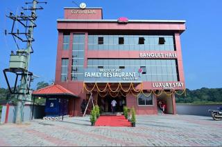 Ridhis Stay - 4
