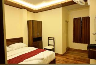 Ridhis Stay - 3