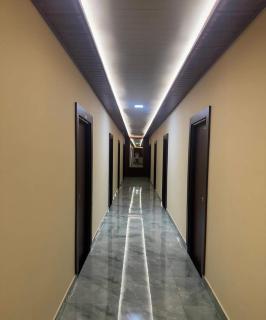 Ridhis Stay - 1