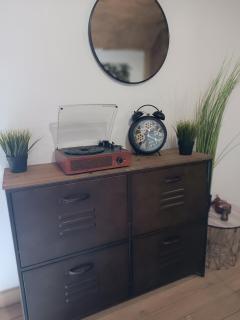 Cabane cozzi dépendance à la ferme avec jacuzzi - Plouzané - 6