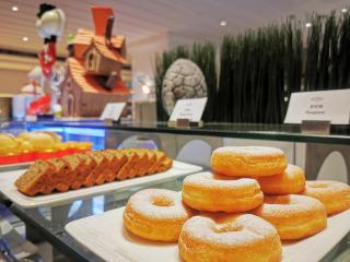 Royal Grace Hotel Optics Valley Wuhan - 7