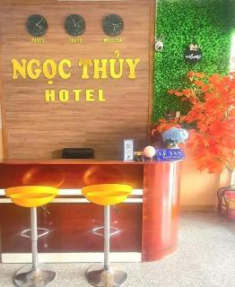 Khách sạn Ngọc Thủy - 9