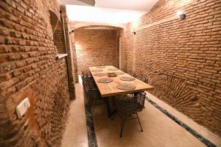 Wonderful House in Atocha - 0