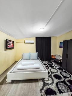 Peaceful Mt-View Studio Stay - 4