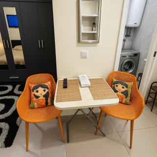 Peaceful Mt-View Studio Stay - 2