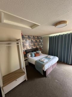 Old George Hotel - 9