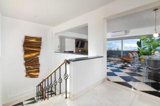 Hamilton Elite Penthouse - 8