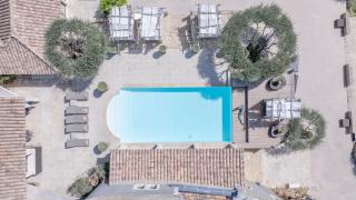 JAMES FCD17 - breathtaking luxury domaine in the heart of the Provence - 4