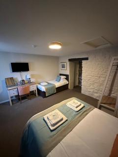 Old George Hotel - 7