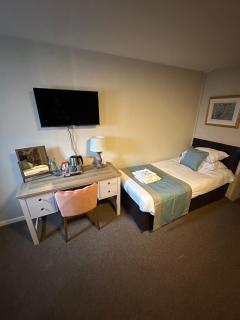 Old George Hotel - 8