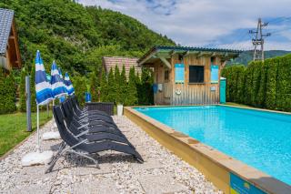 Apartmaji pri Jožu - 1