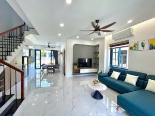 KNK villa - 7