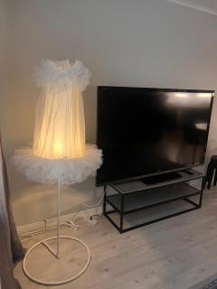 Cozy 2 br in the heart of the city - 8