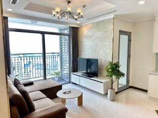 Landmark Plus 2Bedroom - 0