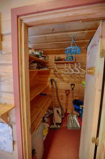 A Cozy, Rustic Retreat With Fireplace And Terrace - 6