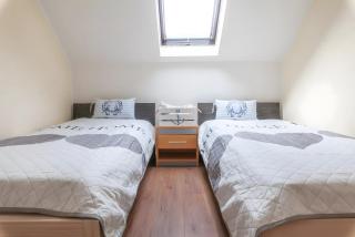 Ferienwohnung Frankenblick - 6