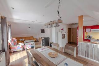Ferienwohnung Frankenblick - 9